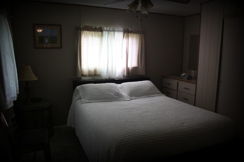 Robert'S Roost Rv Park Resort Quesnel Exterior photo