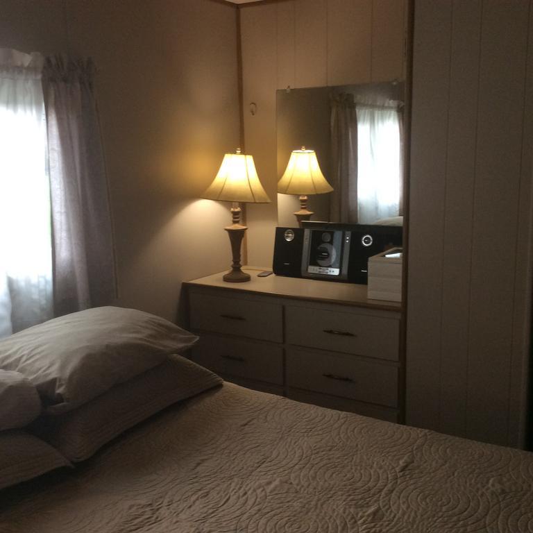 Robert'S Roost Rv Park Resort Quesnel Exterior photo